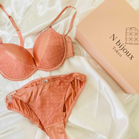 N bijoux