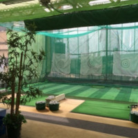 イーグルゴルフ石橋校