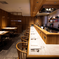 フレンチ串揚げベニエキャナルシティ博多店