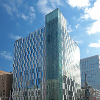 ホテルグレイスリー札幌