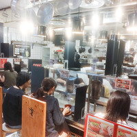 極味や 福岡パルコ店