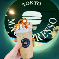 マカプレッソ 本店（MACAPRESSO）
