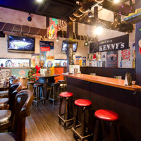 IRISH PUB KENNY's