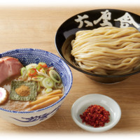 六厘舎