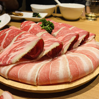 薬膳火鍋しゃぶしゃぶ 小尾羊 巣鴨店