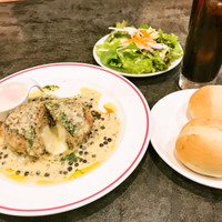 肉バル MARCO