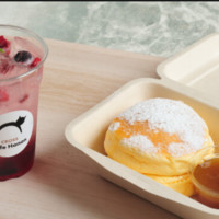CROSS Cafe Hanon