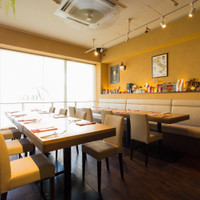 Osteria Falco オステリア ファルコ
