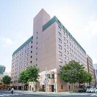 ホテルアベスト札幌