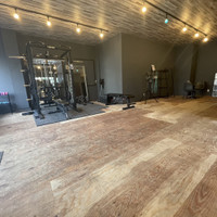 GOODLIFE GYM 六町店