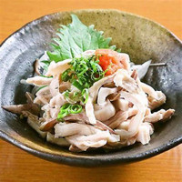 炭火焼鳥×肉寿司×鍋 3H食べ飲み放題 個室居酒屋 薫仙 八王子店