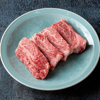 焼肉 肉どうし 裏難波店