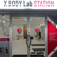 X BODY Lab STATION 市川