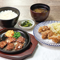 大衆食堂 てんぐ大ホール 上野駅前店