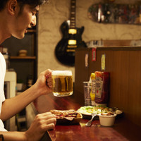 BurgerCafe honohono