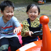 奥霧島皇子原公園キャンプ場
