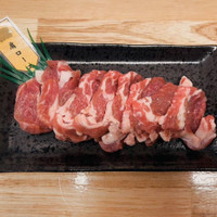 北海道ジンギスカン 野田店