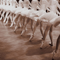 MAISON DE BALLET Minami-Aoyama