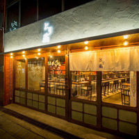 焼鳥 とり藤 福島店