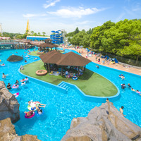 東条湖おもちゃ王国