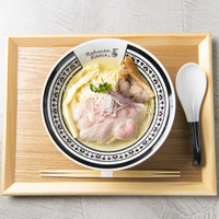 Rahmen＆Onigiri Eddie