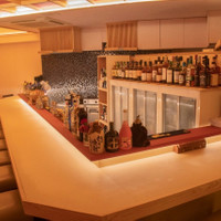 Shot bar ELM（ショット バー エルム）