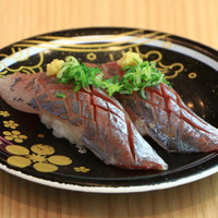 もりもり寿し 四条河原町店