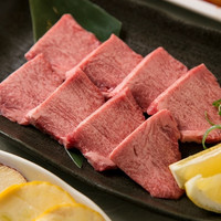 黒毛和牛 焼肉みかく屋