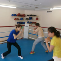 K's Boxing Gym