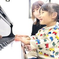 親和楽器ピアノ教室