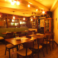 イタリアンバル　Roche Mano