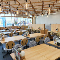 大起水産 海鮮丼と干物定食専門店 八尾店