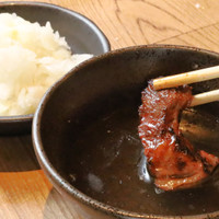 焼肉ホルモン萬正（マンセイ）
