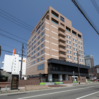 ラビスタ函館ベイANNEX