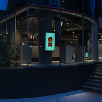 BAR DUNBAR（ダンバー）