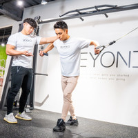 パーソナルジムBEYOND（ビヨンド）立川店