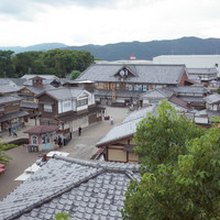 東映太秦映画村