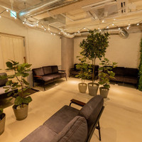 シーシャ カフェ&バー C.STAND（シースタンド）梅田東通り商店街店