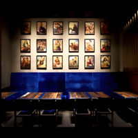 SIZZLE GAZZLE 渋谷ヒカリエ店