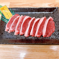 北海道ジンギスカン 野田店