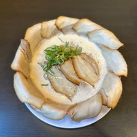 博多長浜ラーメンまる長鶴見緑店 新森古市
