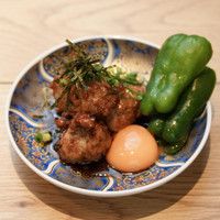 食堂 勿ノ怪