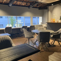 T's cafe Kyoto（ティーズ カフェ キョウト）