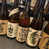 地どり炭火焼 鳥まる 聖天通店