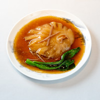 香港料理 盛記 銀座