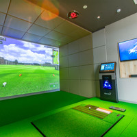 Lounge Range たまプラーザ｜会員制インドアゴルフ場・シミュレーションゴルフ場