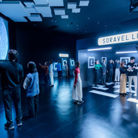 Space Travelium TeNQ