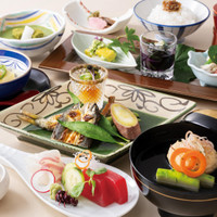 日本料理 彩羽(いろは)