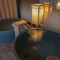 白鷺の湯 能登 海舟