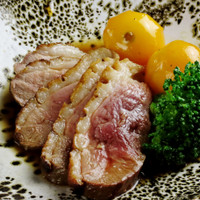 和バル 饗 二十四節気（OMOTENASHI）
